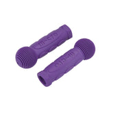 Yedek Parça Micro Rubber Handles Mini Glitter Purple